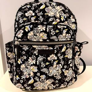 Vera Bradley Backpack